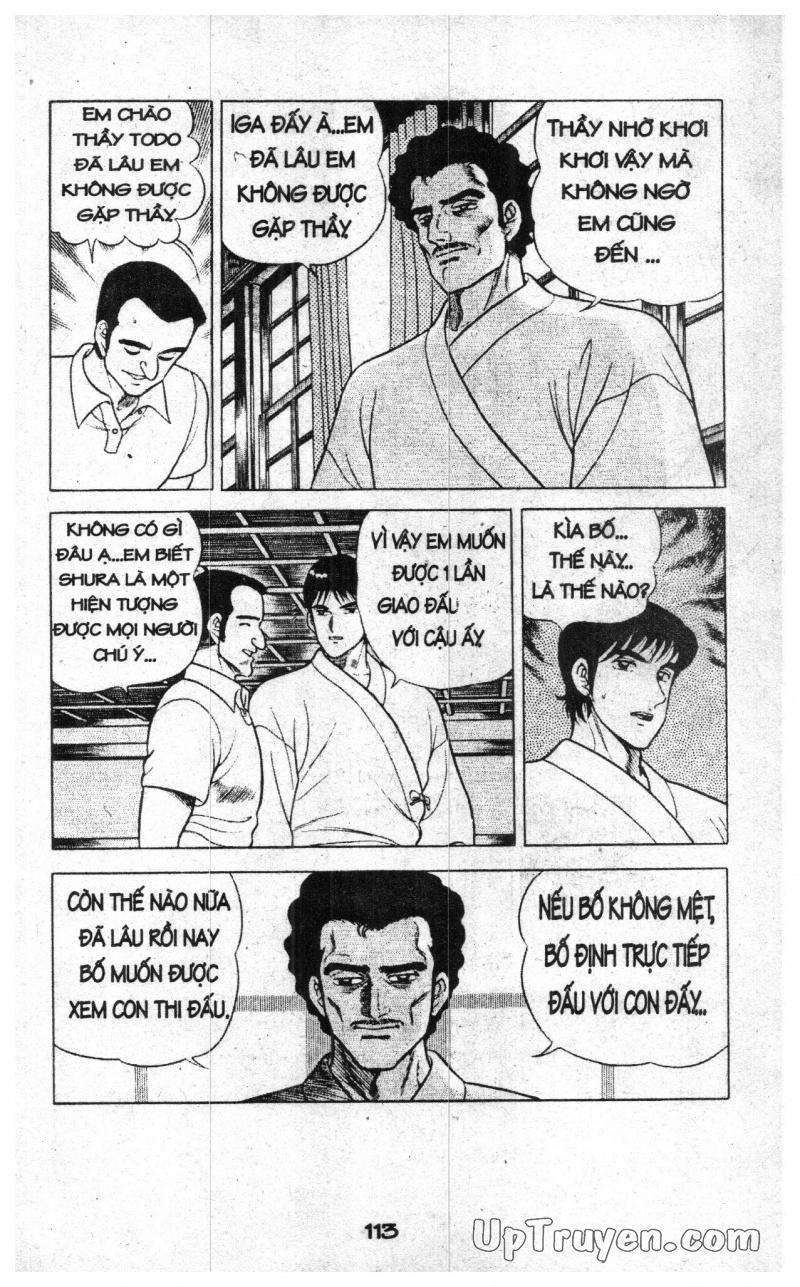 Musashi Chapter 29 - Trang 2