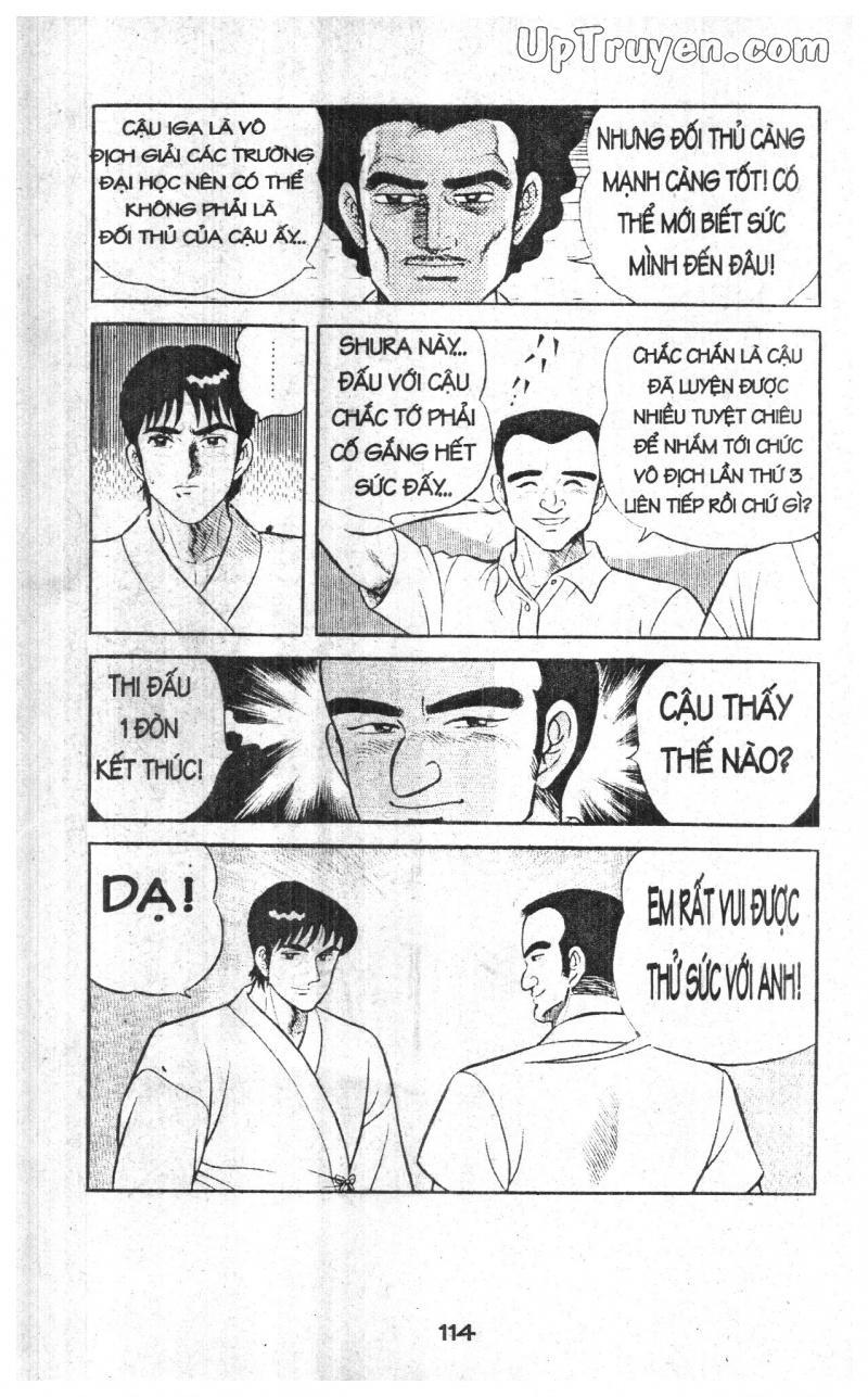 Musashi Chapter 29 - Trang 2