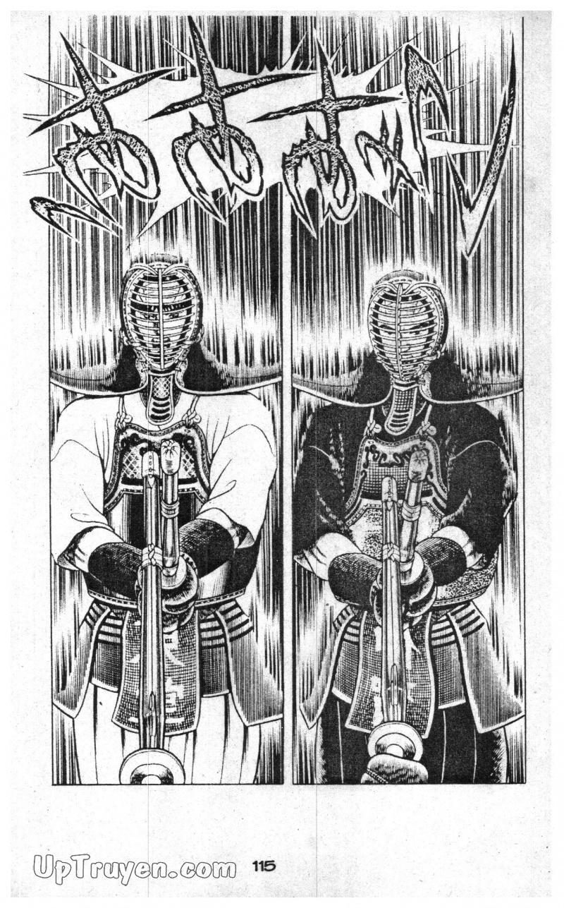 Musashi Chapter 29 - Trang 2