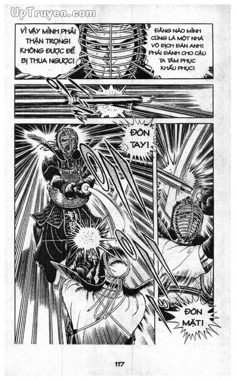 Musashi Chapter 29 - Trang 2