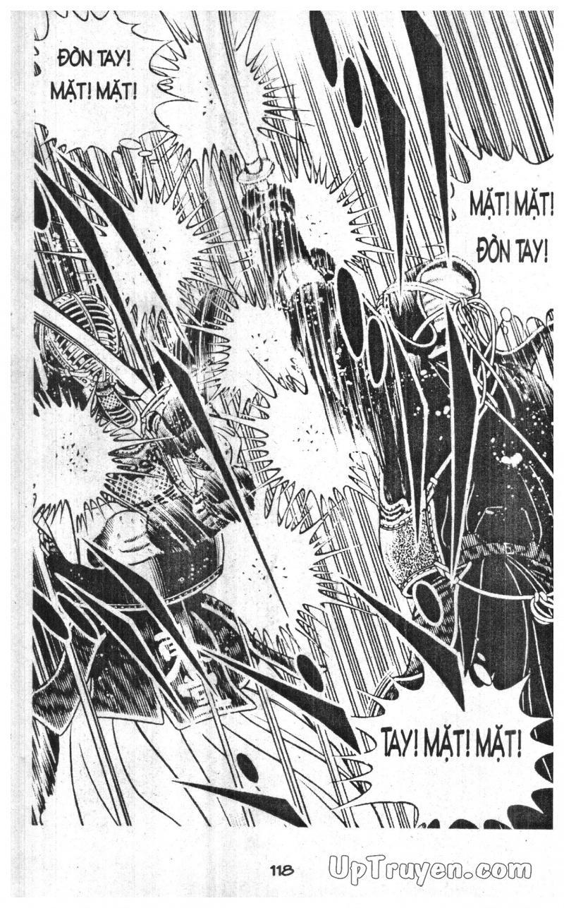 Musashi Chapter 29 - Trang 2