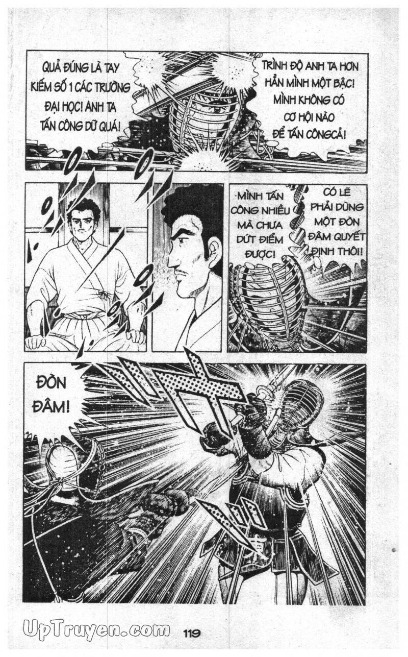 Musashi Chapter 29 - Trang 2