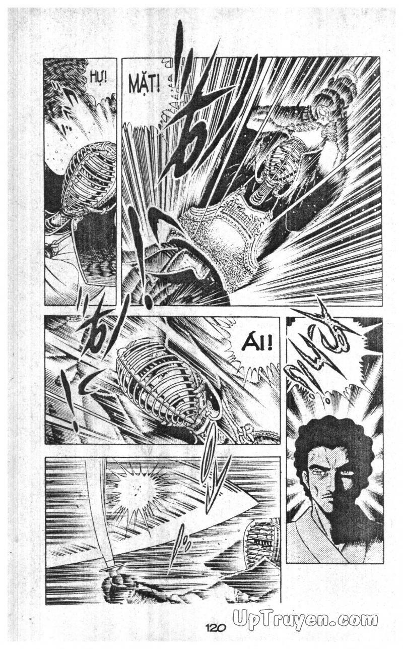 Musashi Chapter 29 - Trang 2