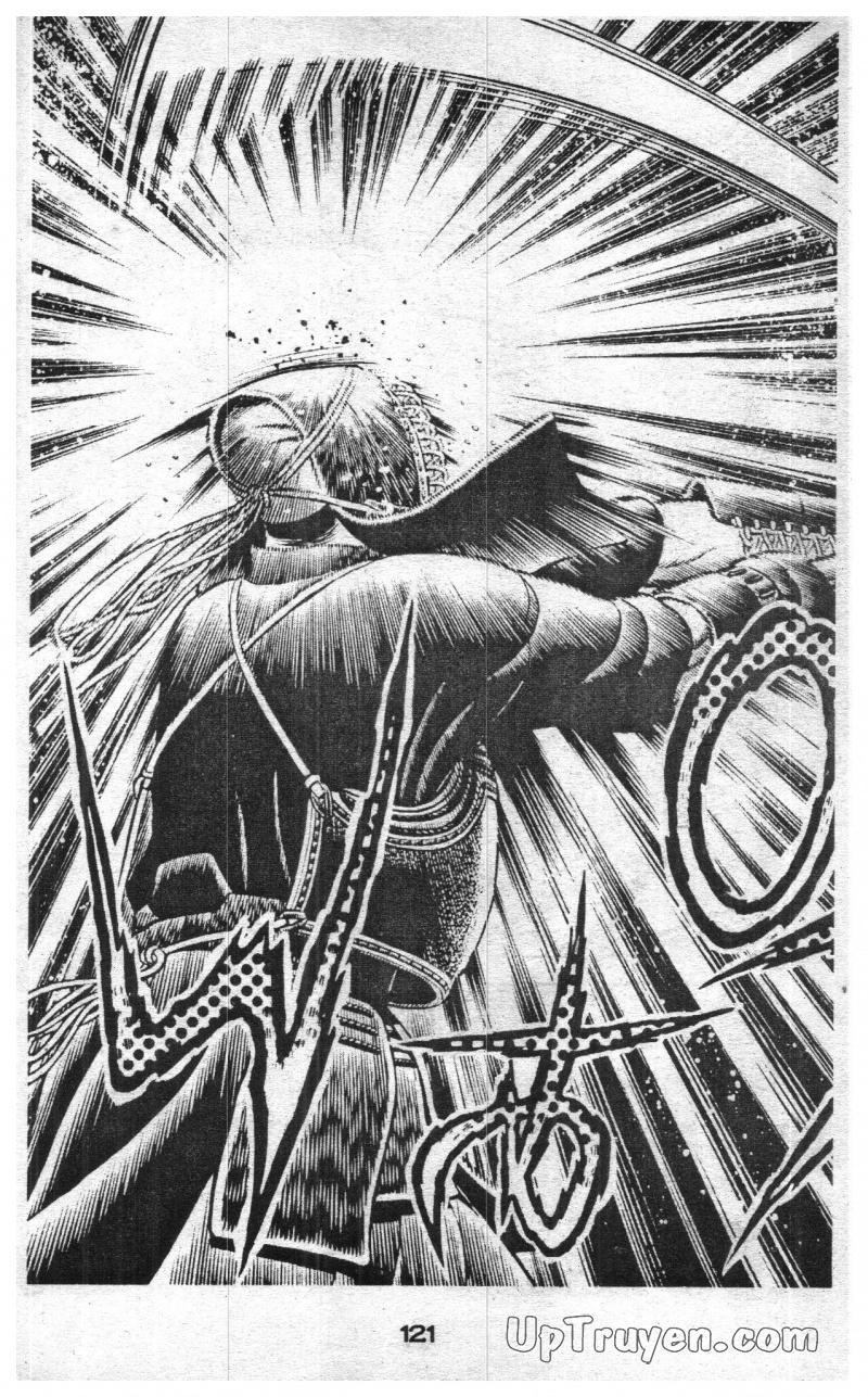 Musashi Chapter 29 - Trang 2