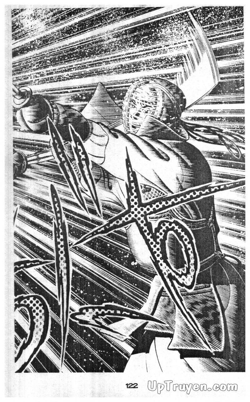 Musashi Chapter 29 - Trang 2