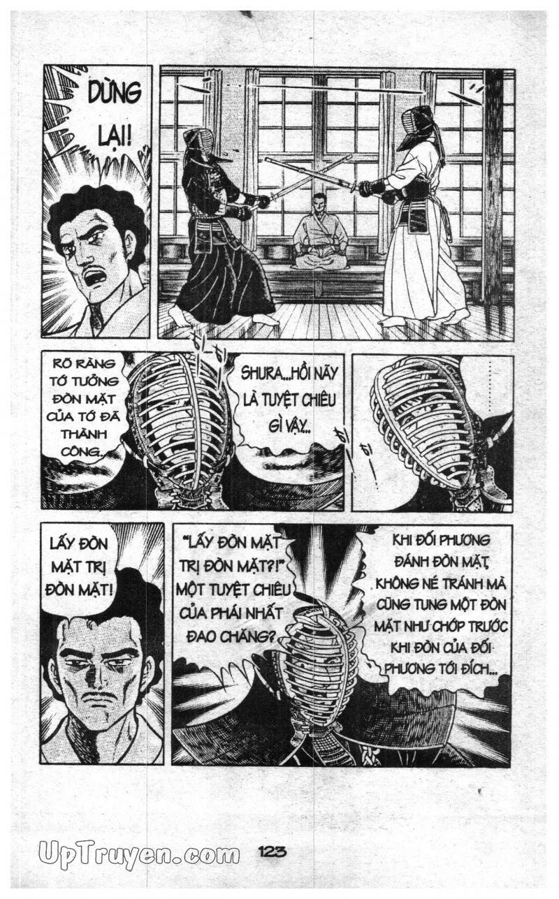 Musashi Chapter 29 - Trang 2