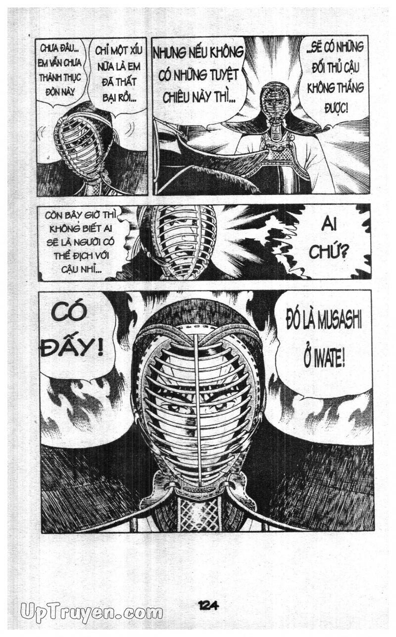 Musashi Chapter 29 - Trang 2