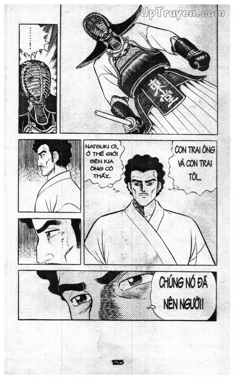 Musashi Chapter 29 - Trang 2