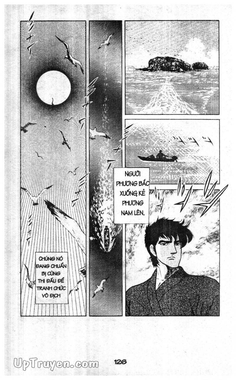 Musashi Chapter 29 - Trang 2