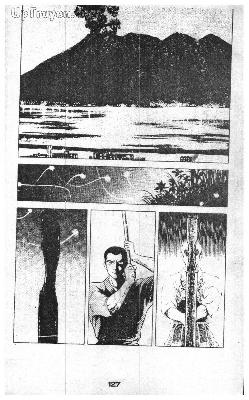 Musashi Chapter 29 - Trang 2