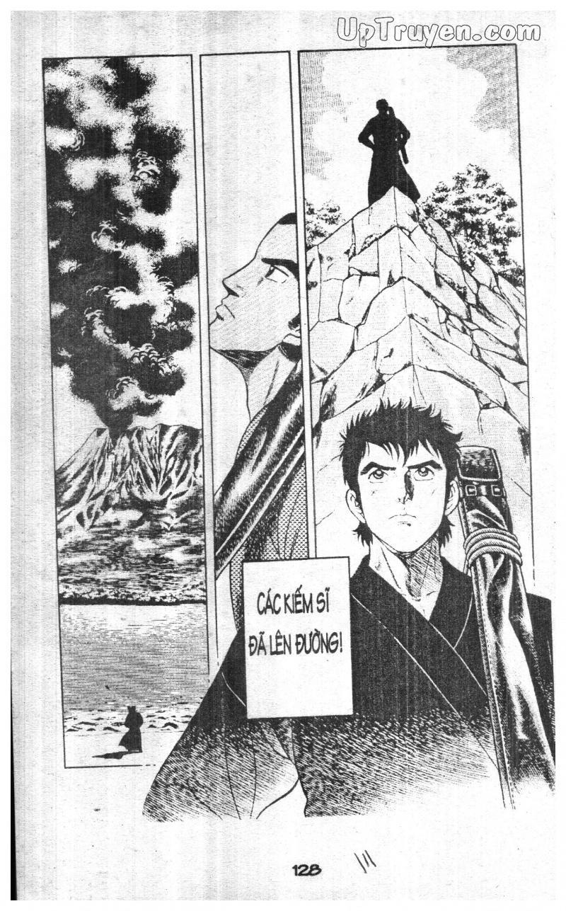 Musashi Chapter 29 - Trang 2