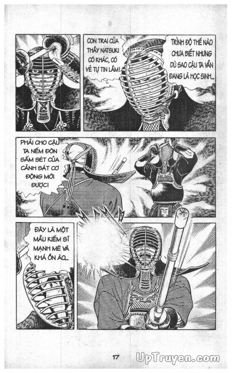 Musashi Chapter 29 - Trang 2