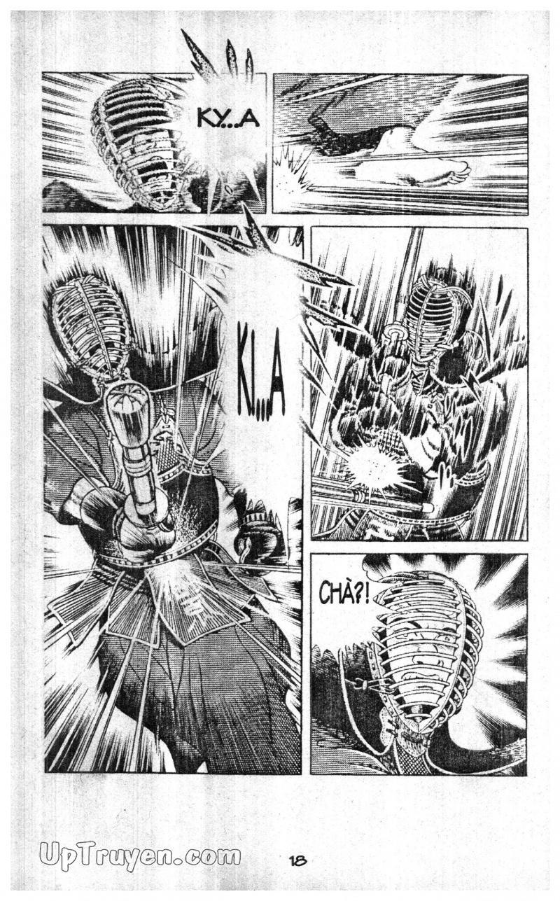 Musashi Chapter 29 - Trang 2