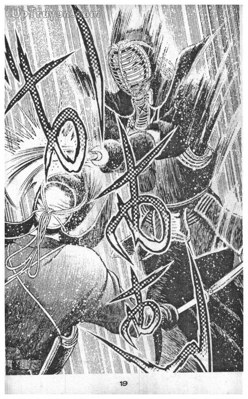 Musashi Chapter 29 - Trang 2