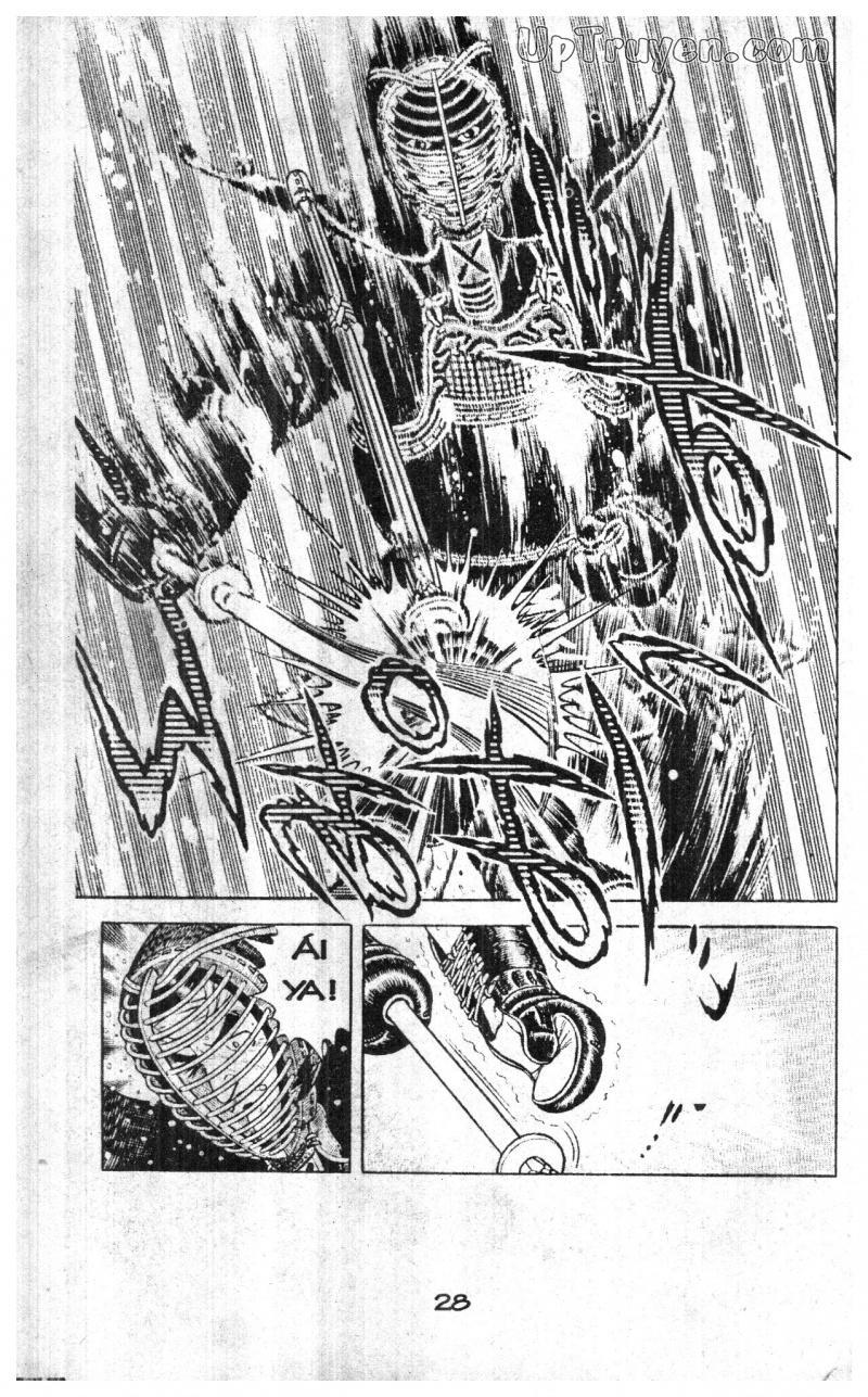 Musashi Chapter 29 - Trang 2