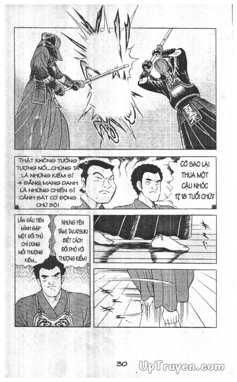 Musashi Chapter 29 - Trang 2