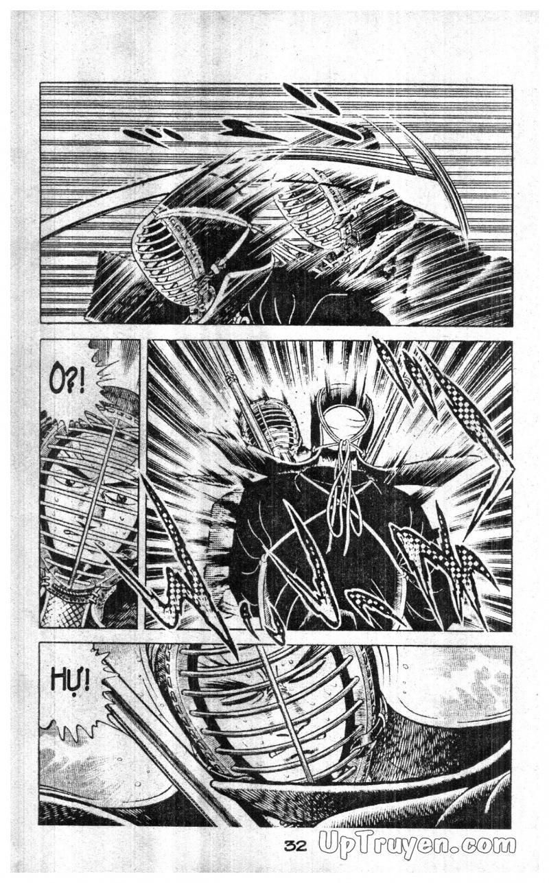 Musashi Chapter 29 - Trang 2