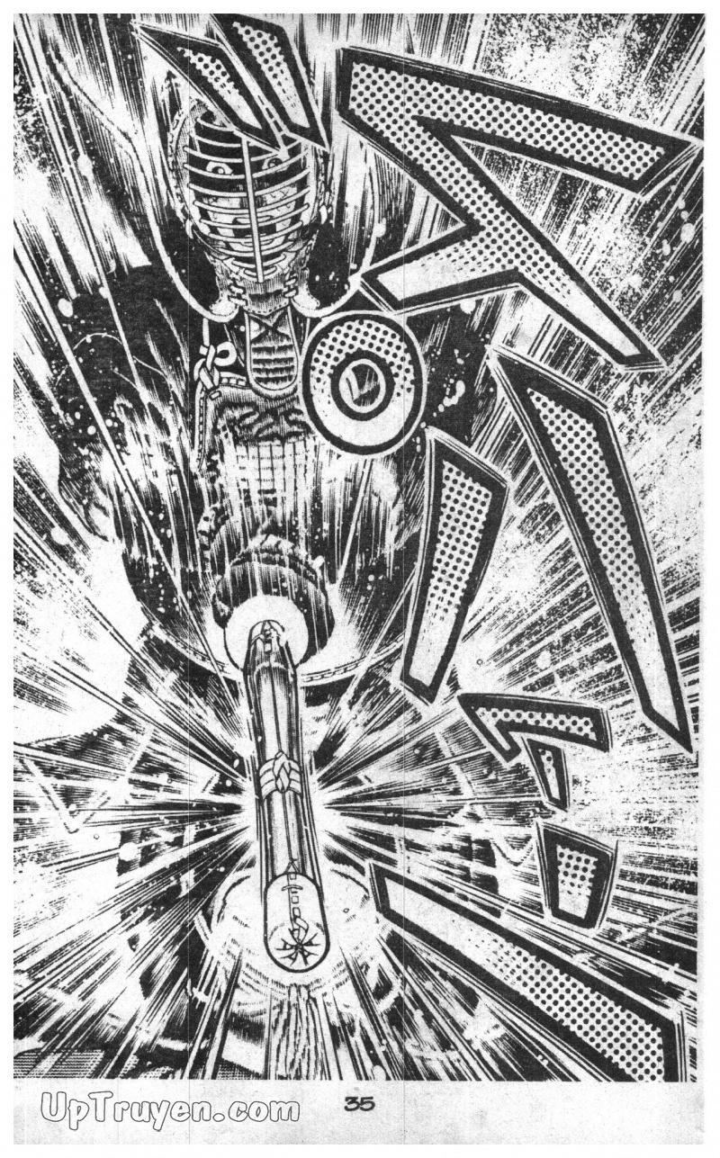 Musashi Chapter 29 - Trang 2