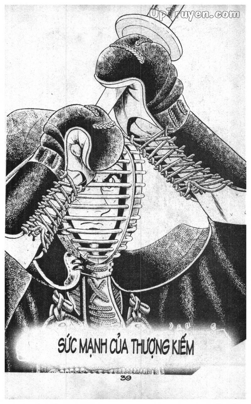 Musashi Chapter 29 - Trang 2