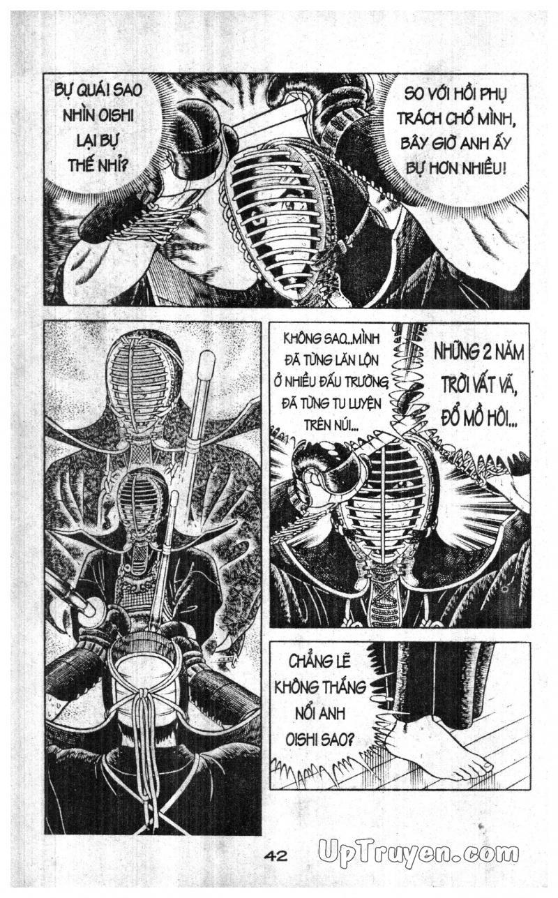 Musashi Chapter 29 - Trang 2