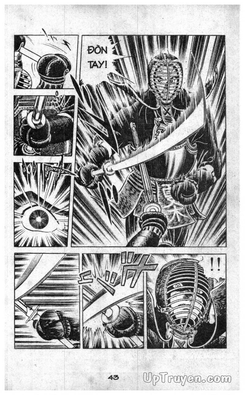 Musashi Chapter 29 - Trang 2