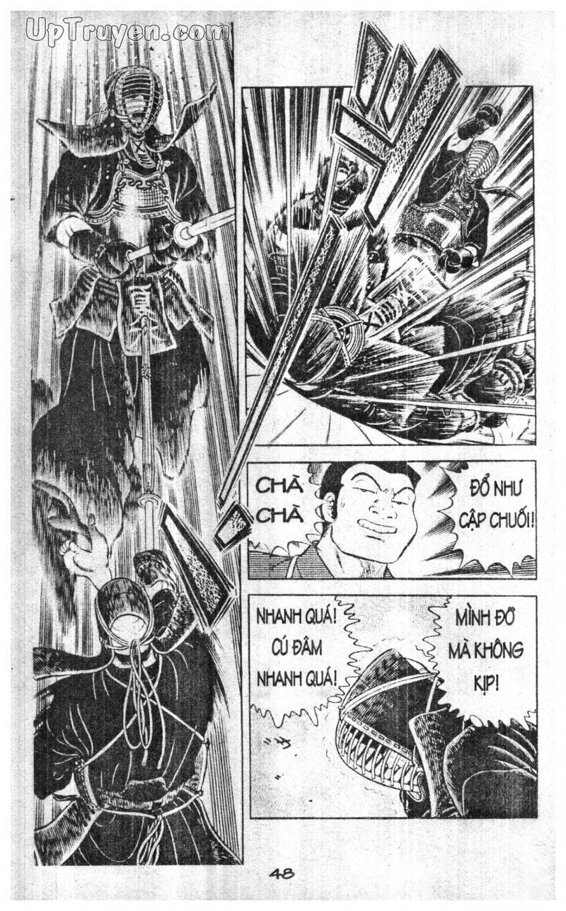 Musashi Chapter 29 - Trang 2