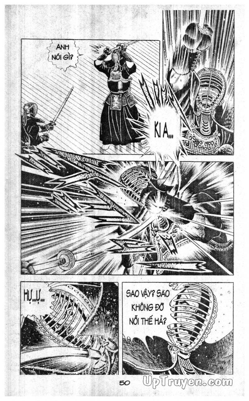 Musashi Chapter 29 - Trang 2