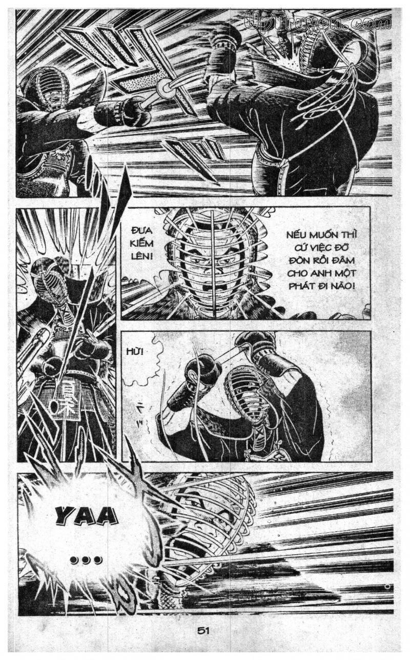 Musashi Chapter 29 - Trang 2