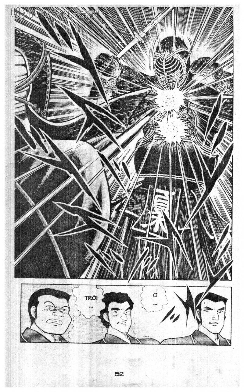 Musashi Chapter 29 - Trang 2