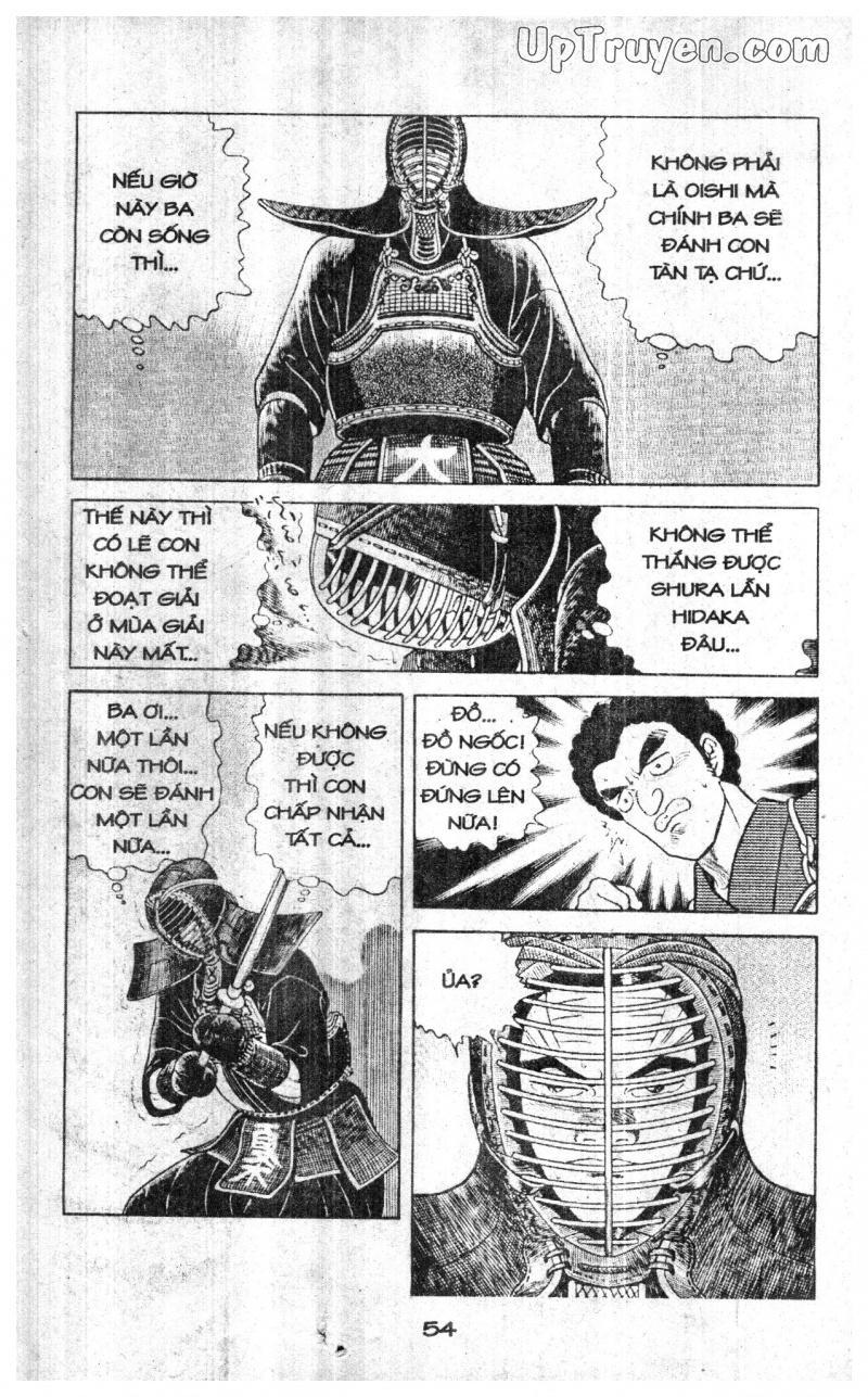 Musashi Chapter 29 - Trang 2