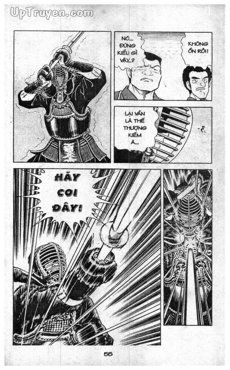 Musashi Chapter 29 - Trang 2