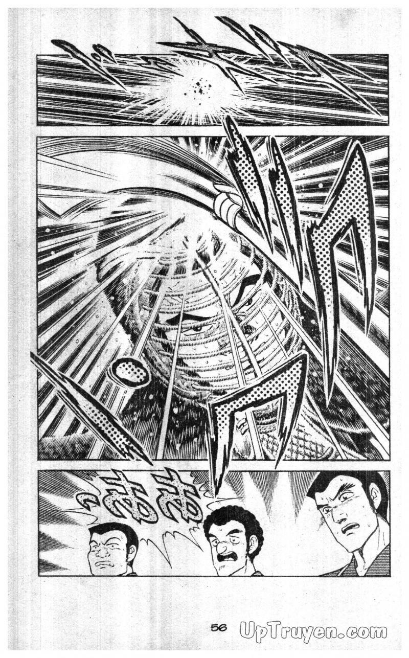 Musashi Chapter 29 - Trang 2