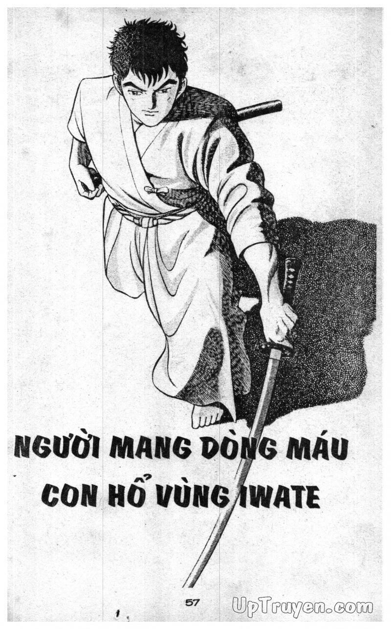 Musashi Chapter 29 - Trang 2