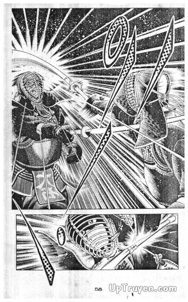 Musashi Chapter 29 - Trang 2