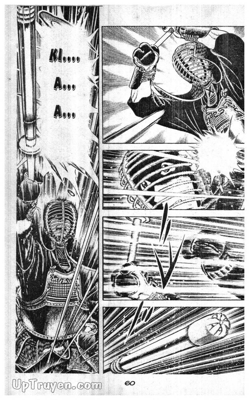 Musashi Chapter 29 - Trang 2