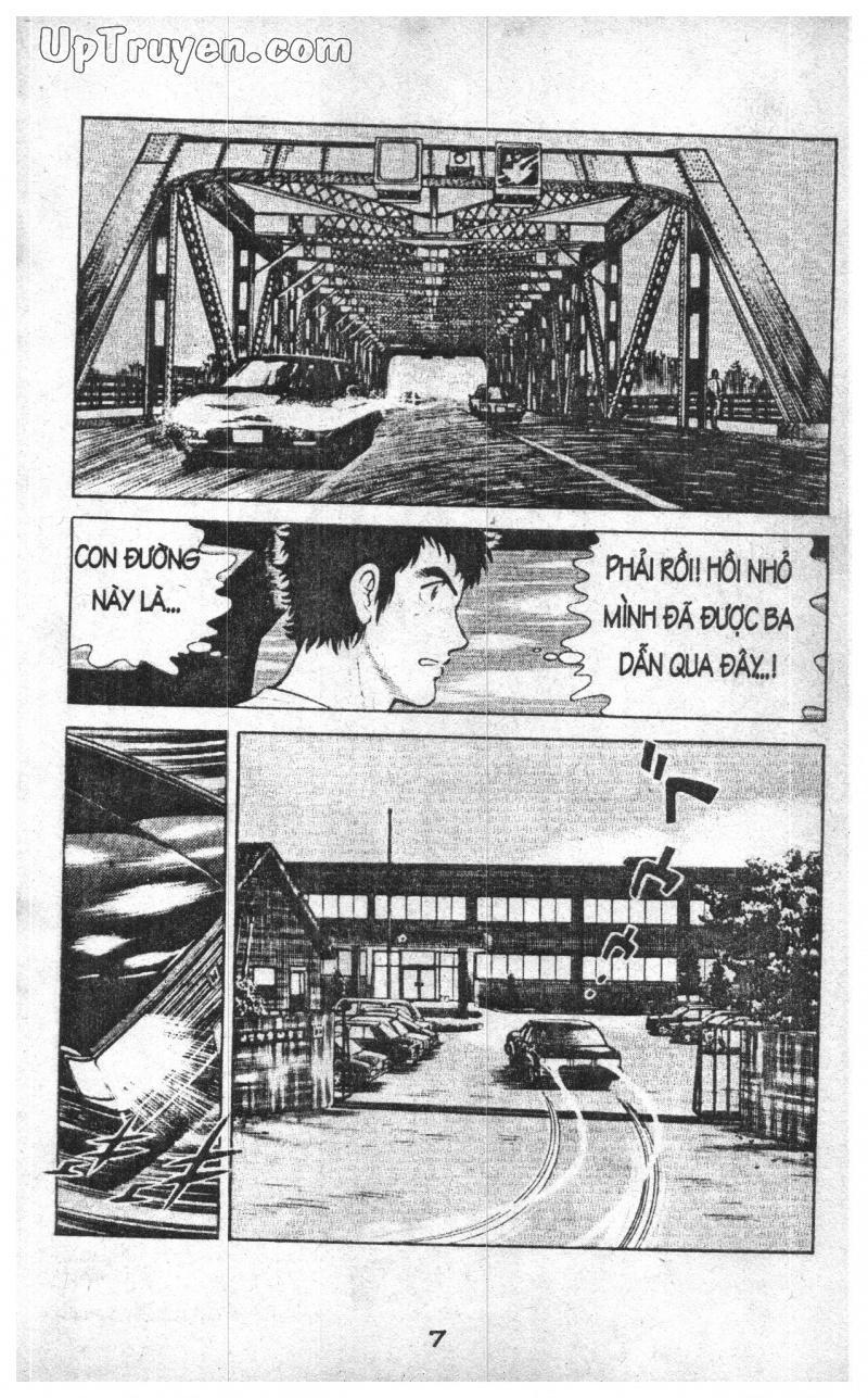 Musashi Chapter 29 - Trang 2