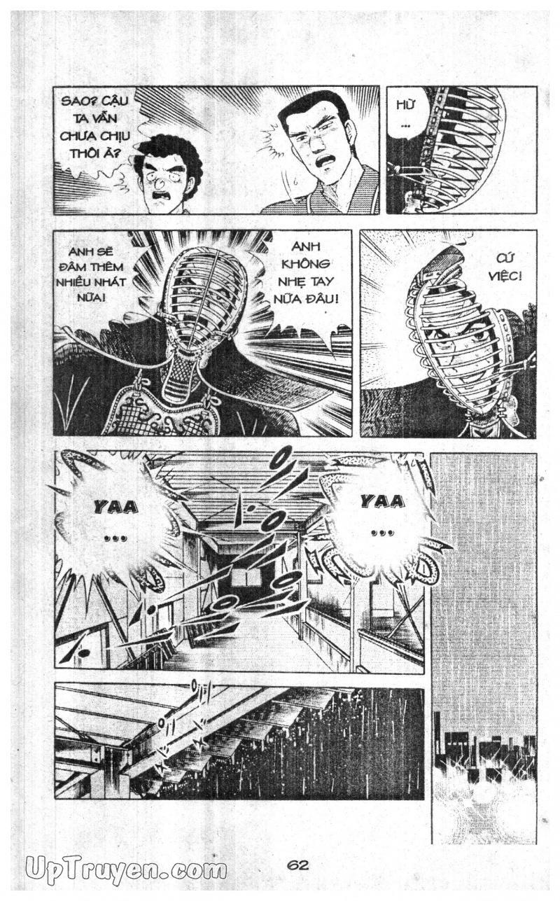 Musashi Chapter 29 - Trang 2