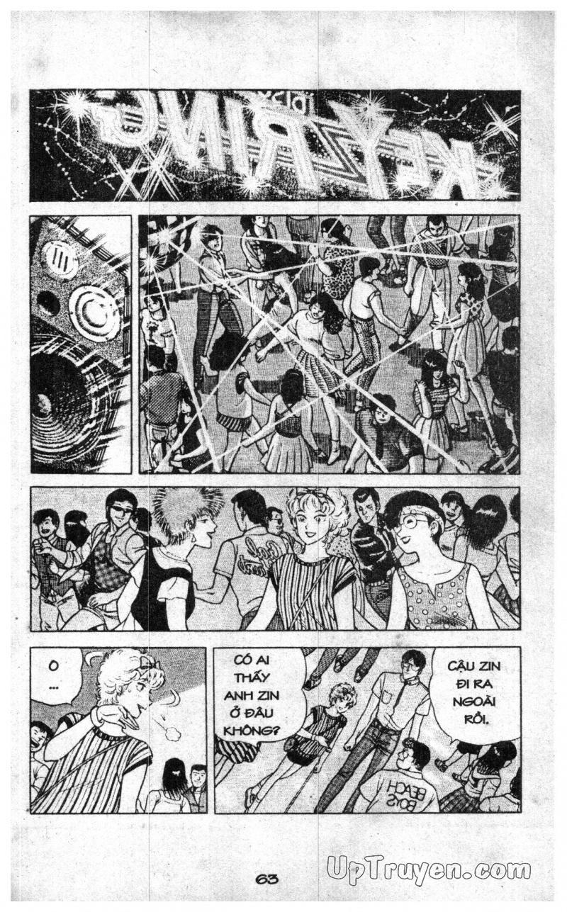 Musashi Chapter 29 - Trang 2