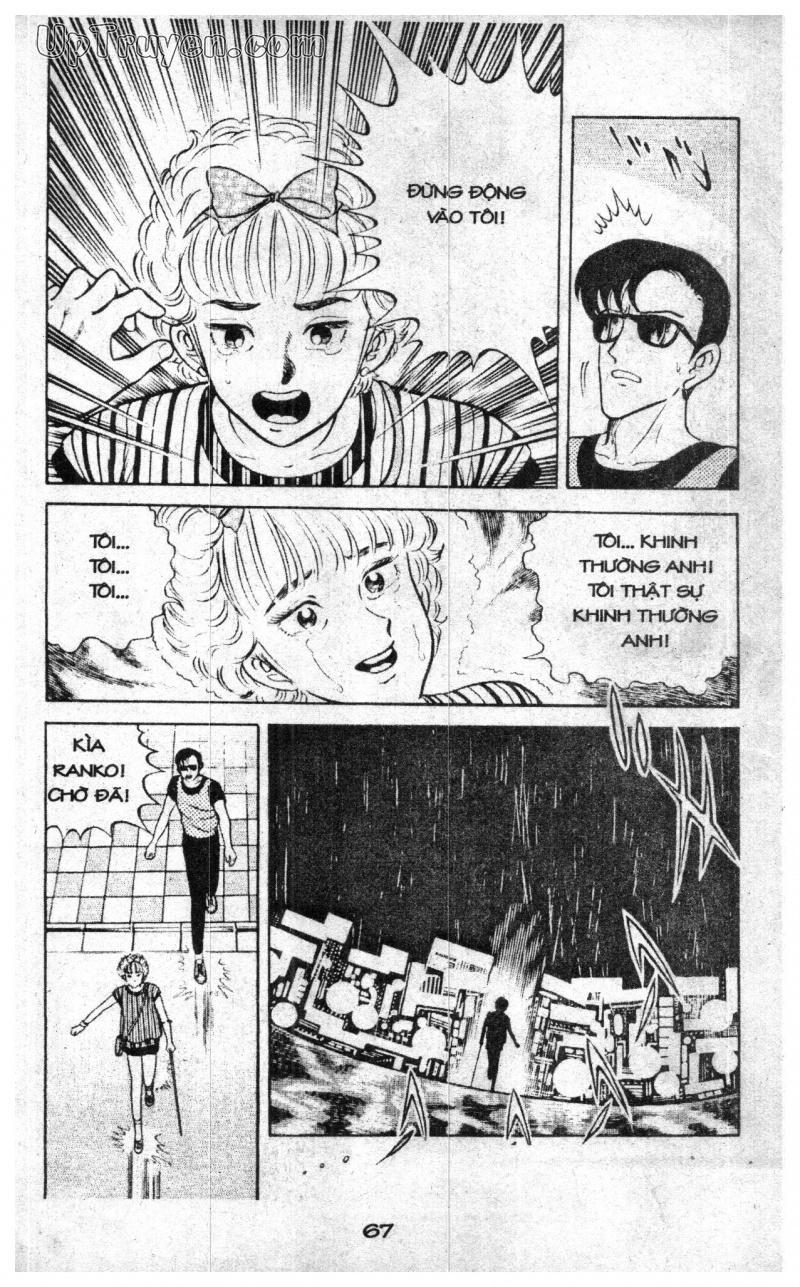 Musashi Chapter 29 - Trang 2