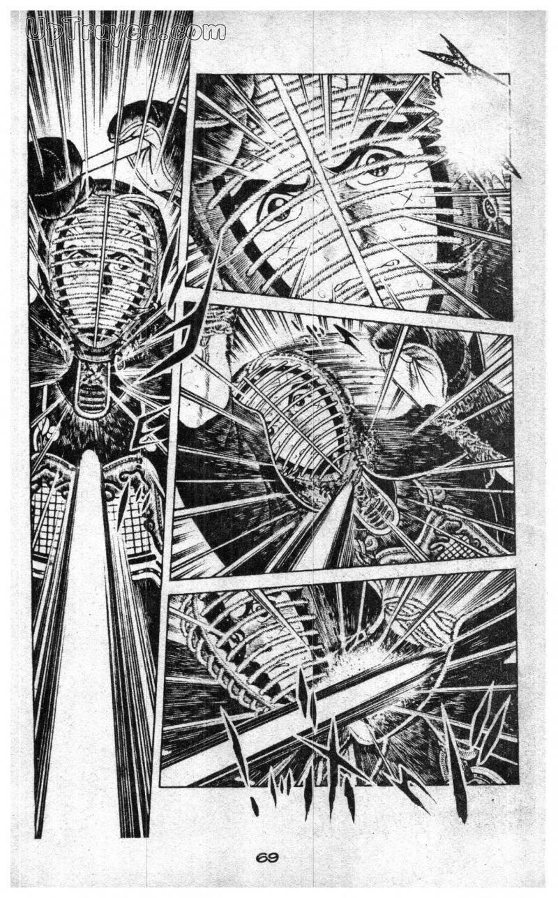 Musashi Chapter 29 - Trang 2