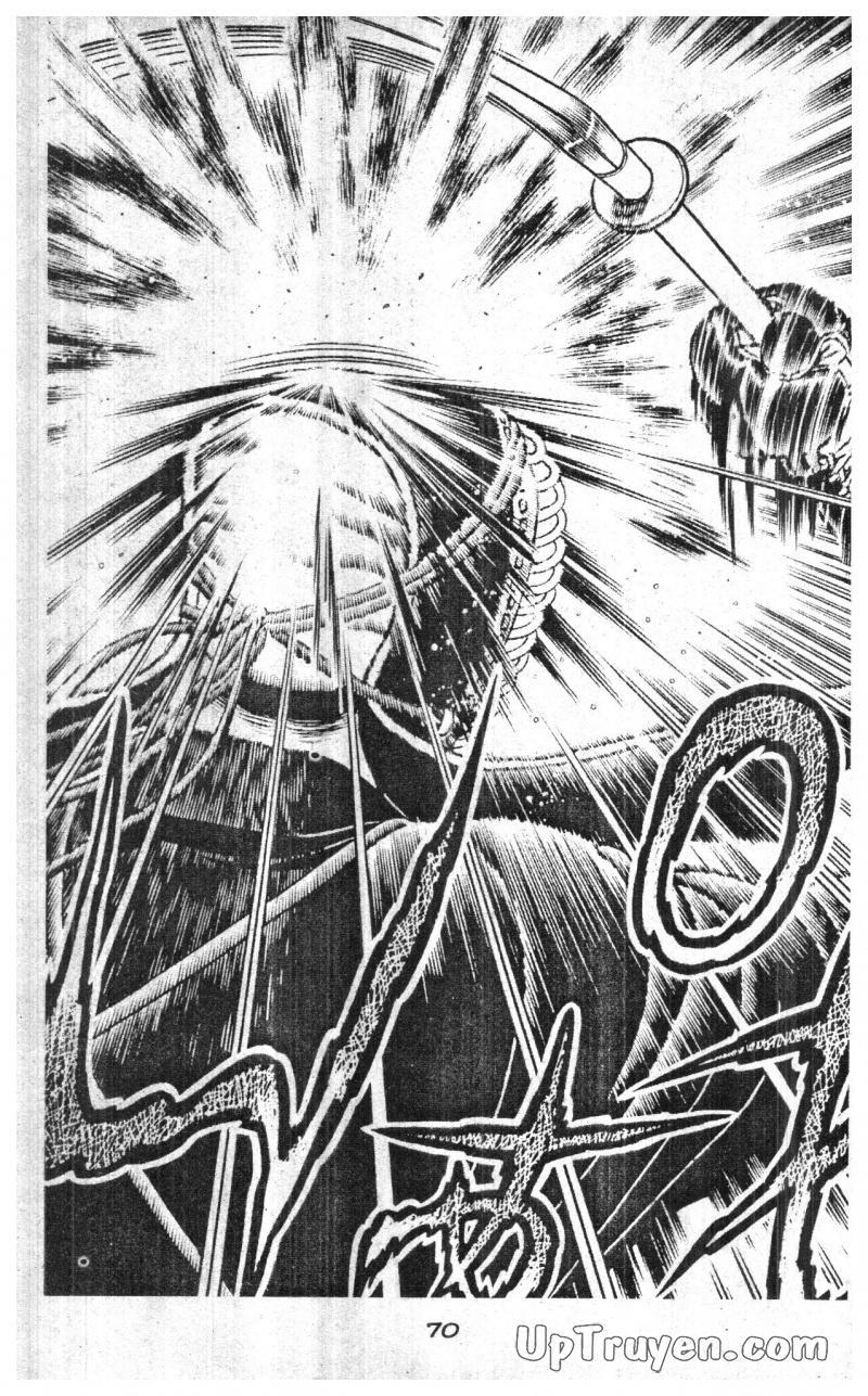 Musashi Chapter 29 - Trang 2