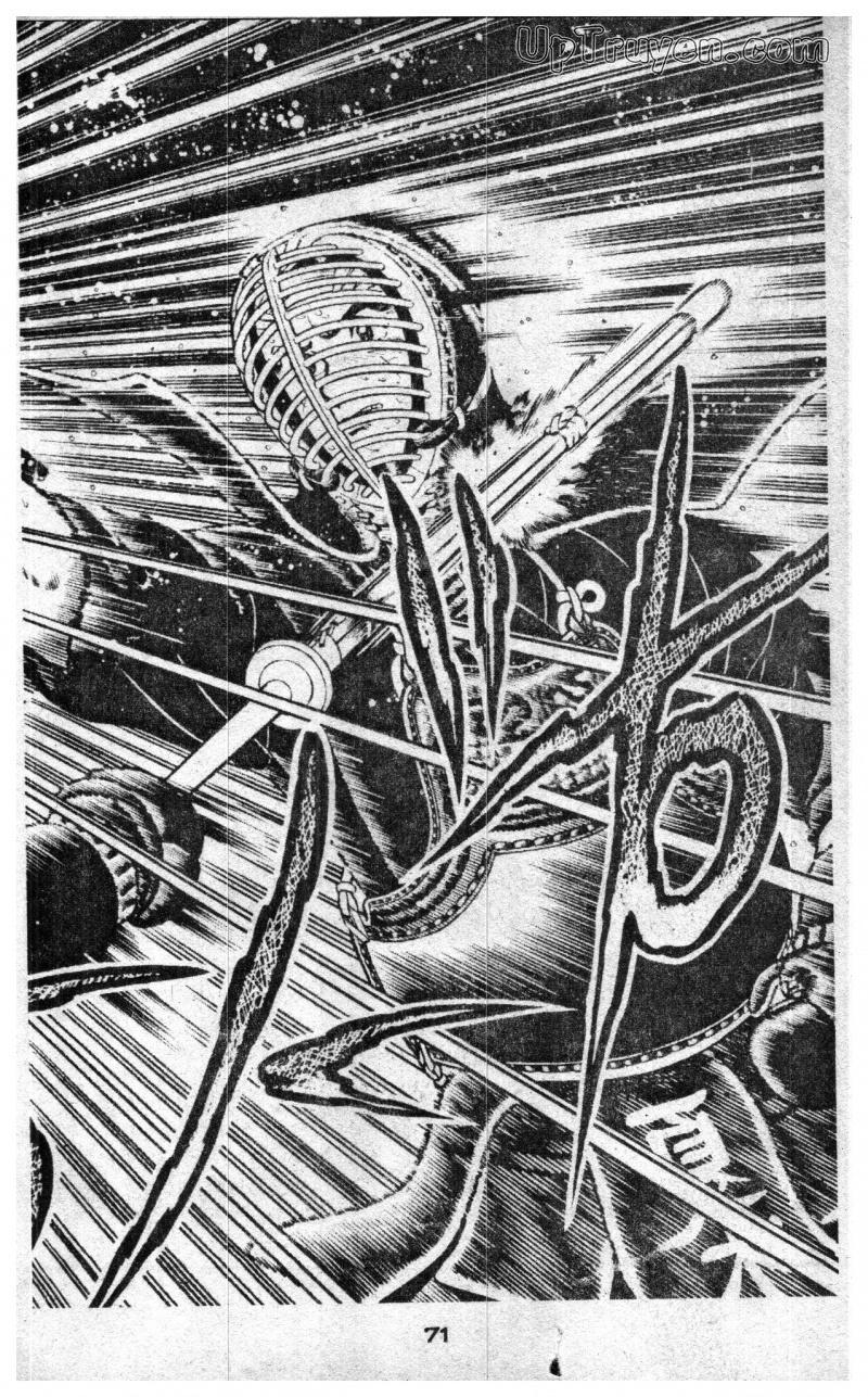 Musashi Chapter 29 - Trang 2