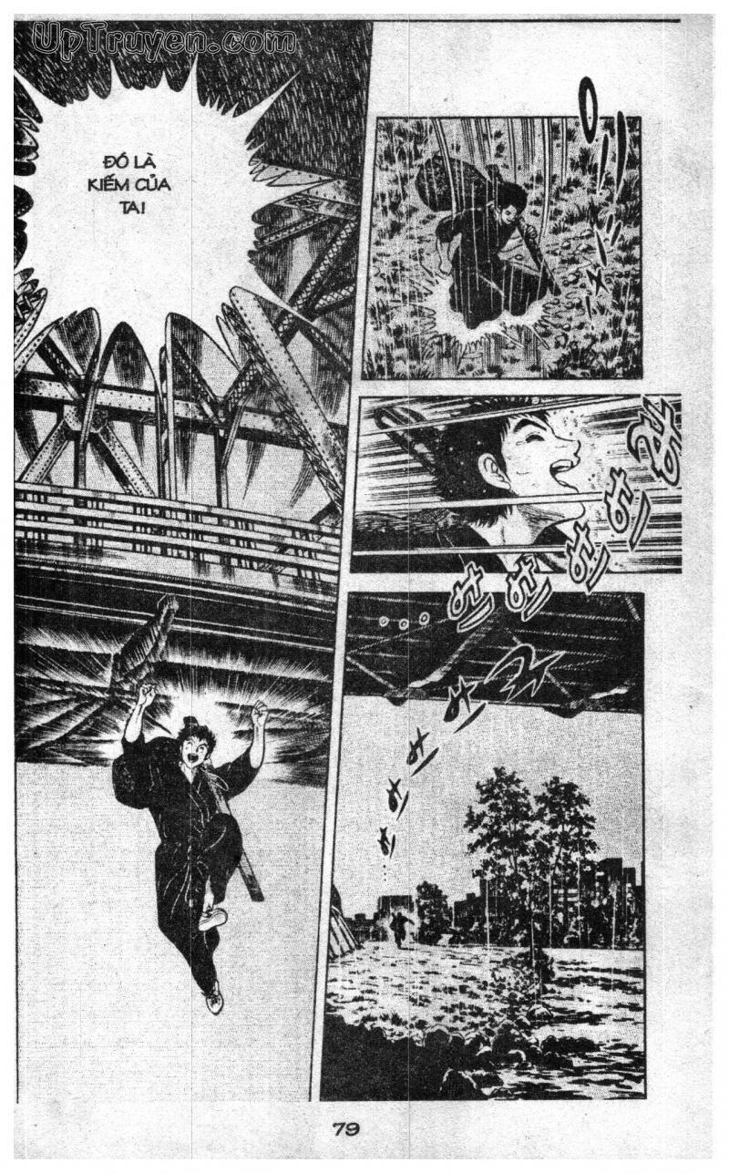 Musashi Chapter 29 - Trang 2