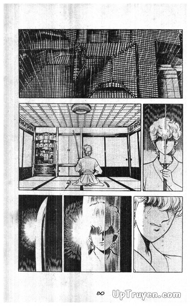 Musashi Chapter 29 - Trang 2