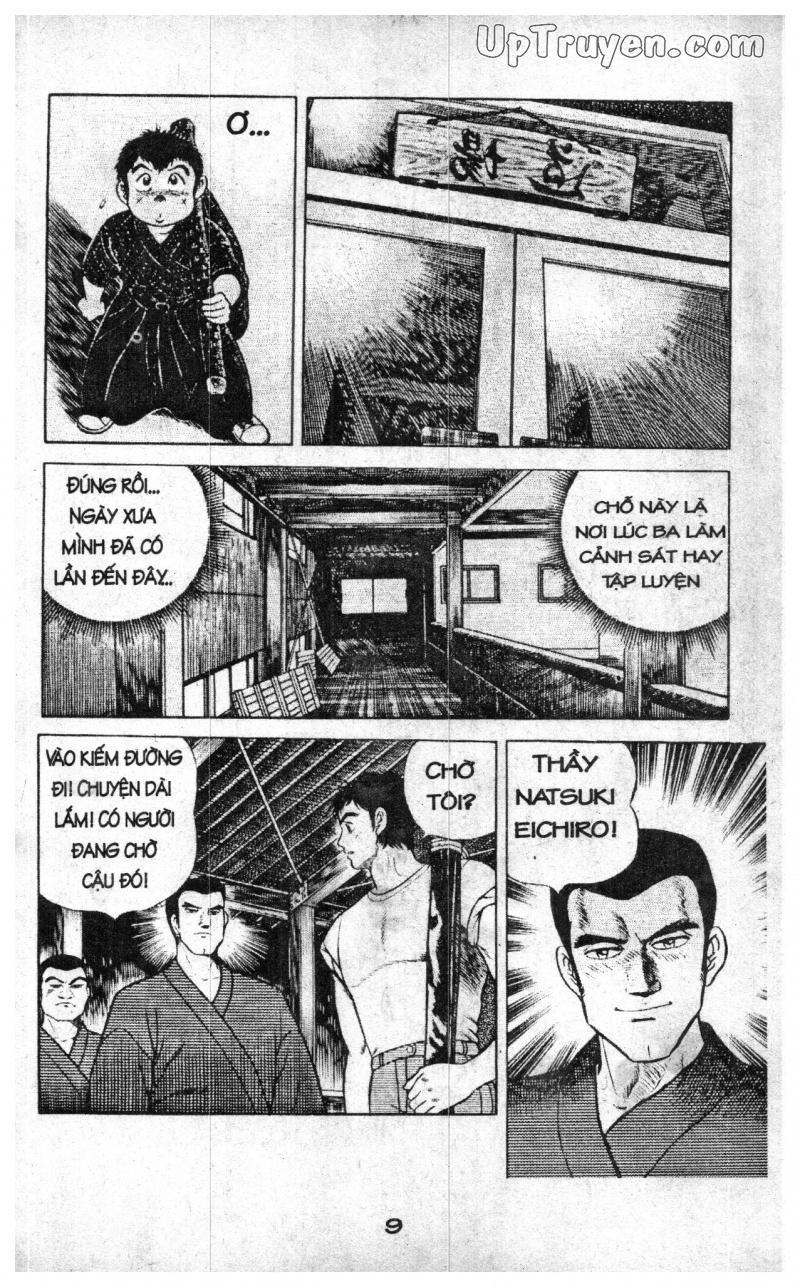 Musashi Chapter 29 - Trang 2