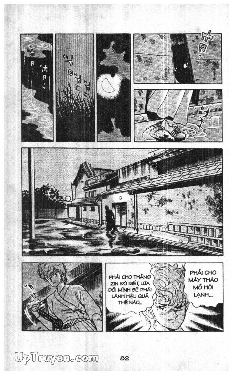 Musashi Chapter 29 - Trang 2