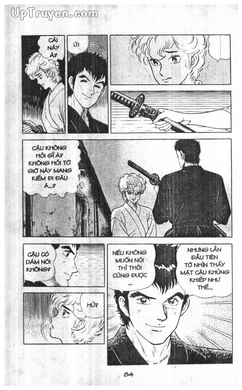 Musashi Chapter 29 - Trang 2
