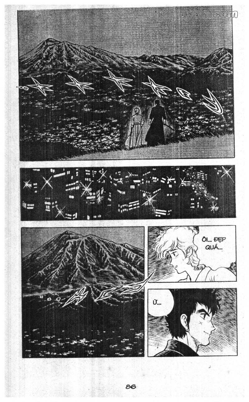 Musashi Chapter 29 - Trang 2