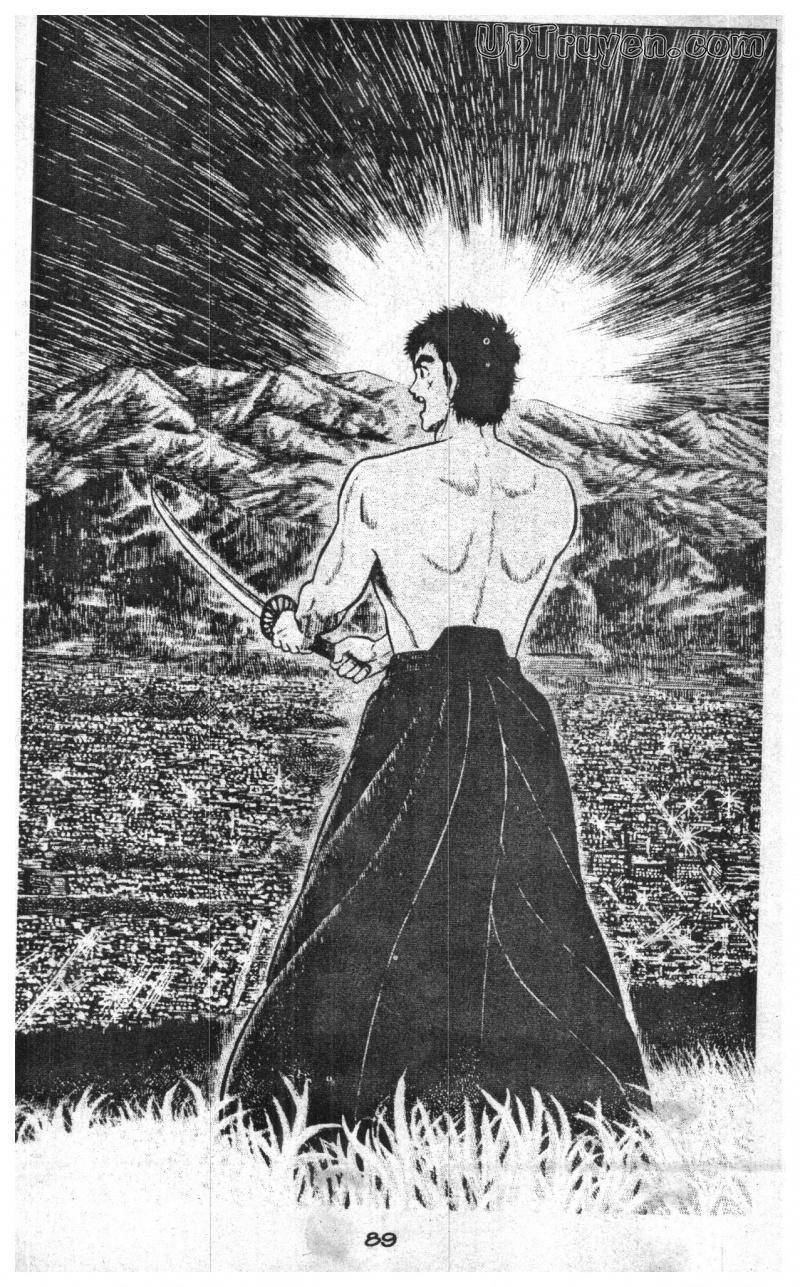 Musashi Chapter 29 - Trang 2