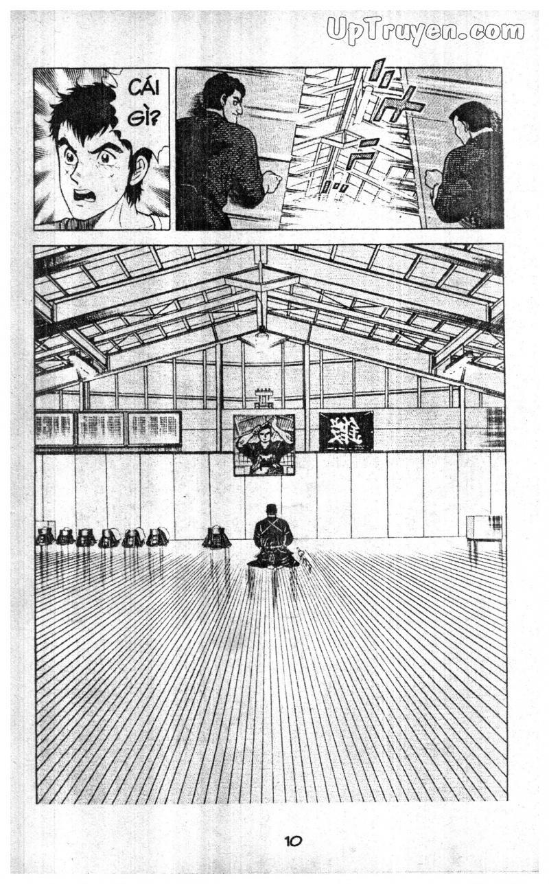 Musashi Chapter 29 - Trang 2